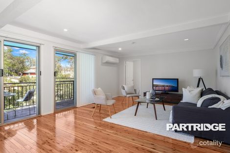 Property photo of 7 Rutherglen Avenue Northmead NSW 2152