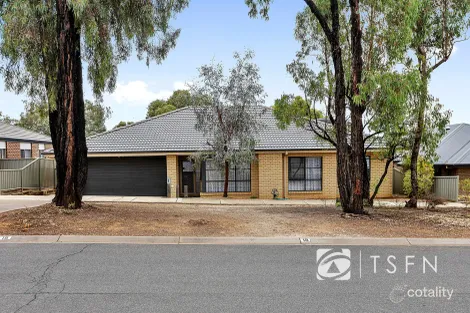 18 Futura Ave, Golden Square, VIC 3555