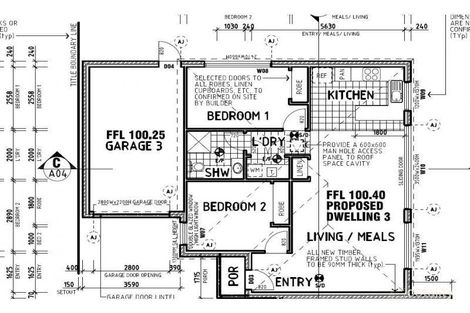 3/41 Riverside Ave, Avondale Heights, VIC 3034