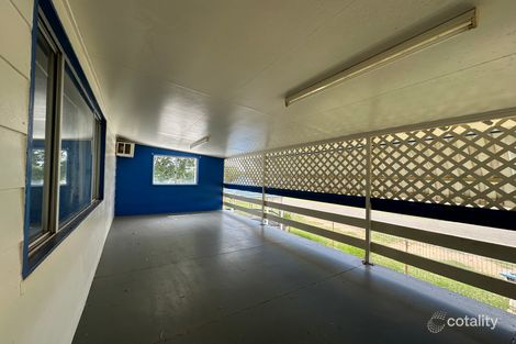 Property photo of 1 Dunning Street Alpha QLD 4724