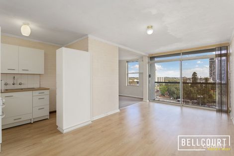 43/38-42 Waterloo Cres, East Perth, WA 6004