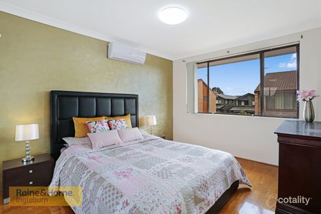 Property photo of 5/3 Amaranthus Place Macquarie Fields NSW 2564
