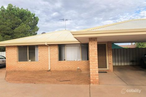 6/1 Steel Pl, Boulder, WA 6432