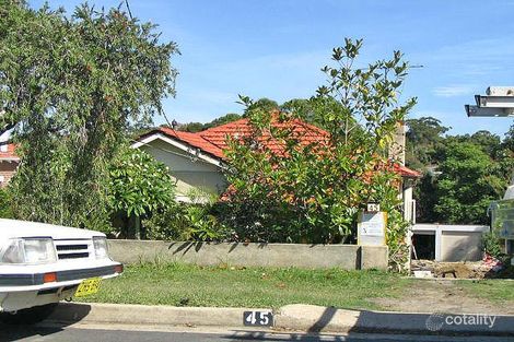 45 Halstead St, South Hurstville, NSW 2221