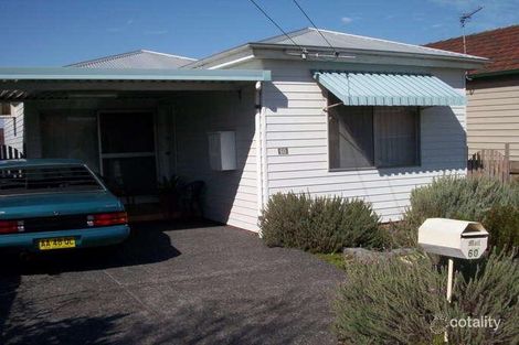 Property photo of 60 Fletcher Street Edgeworth NSW 2285