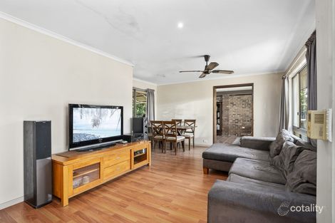 Property photo of 11 Angus Court Highland Park QLD 4211