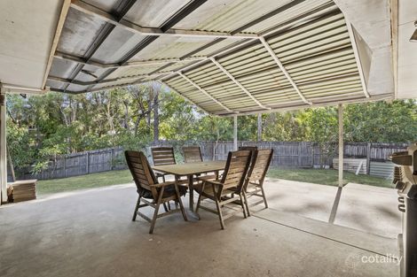 Property photo of 11 Angus Court Highland Park QLD 4211