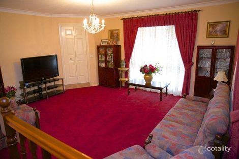 Property photo of 3 Sidney Place Casula NSW 2170