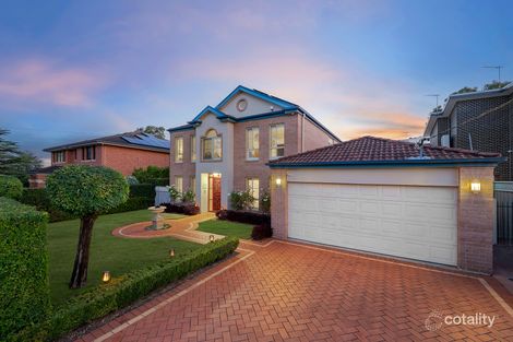 Property photo of 36 Farrington Parade North Ryde NSW 2113