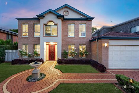Property photo of 36 Farrington Parade North Ryde NSW 2113