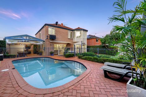 Property photo of 36 Farrington Parade North Ryde NSW 2113