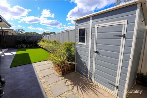 Property photo of 28 Putland Street Grantham Farm NSW 2765