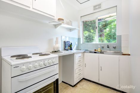 Property photo of 12/231 Ernest Street Cammeray NSW 2062