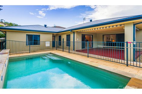 Property photo of 28 Wellers Street Pacific Pines QLD 4211