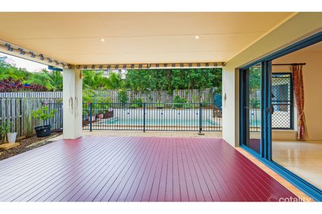 Property photo of 28 Wellers Street Pacific Pines QLD 4211