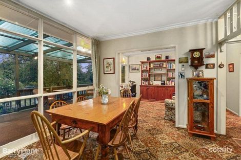 Property photo of 24 Yarraduct Place South Croydon VIC 3136