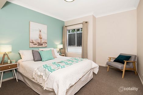 Property photo of 12/21 Dixon Street New Farm QLD 4005