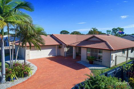 Property photo of 15 Firefly Street Pelican Waters QLD 4551