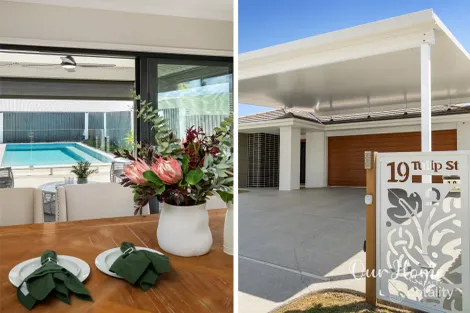 19 Tulip St, Yamanto, QLD 4305