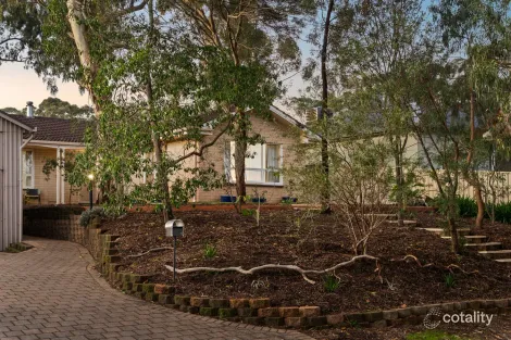 1 Brightview Ave, Blackwood, SA 5051