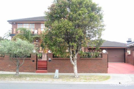 Property photo of 4 Lalor Close Mulgrave VIC 3170