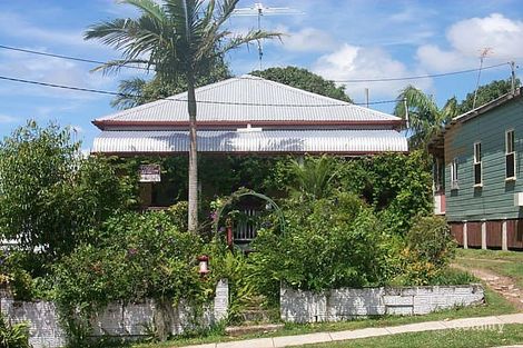 210 Mountjoy Tce, Manly, QLD 4179