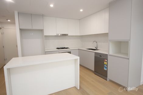 Property photo of 502/18 Cliff Road Epping NSW 2121