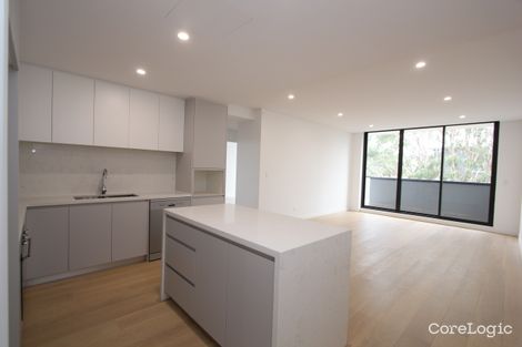 Property photo of 502/18 Cliff Road Epping NSW 2121