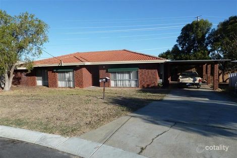Property photo of 23 McBain Court Langford WA 6147