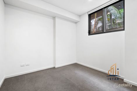 Property photo of 110/48-56 Bundarra Street Ermington NSW 2115