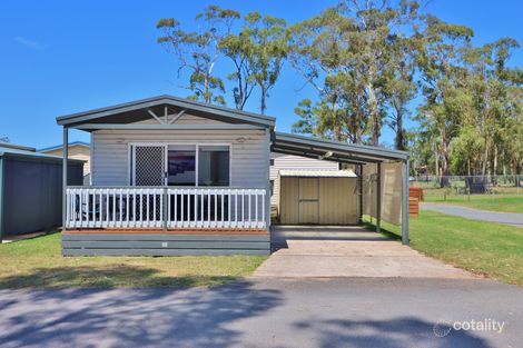 54/731 Princes Hwy, Boydtown, NSW 2551