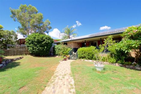 Property photo of 47 Falvey Street Ripley QLD 4306