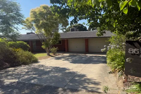 86 Whiting Rd, St Agnes, SA 5097