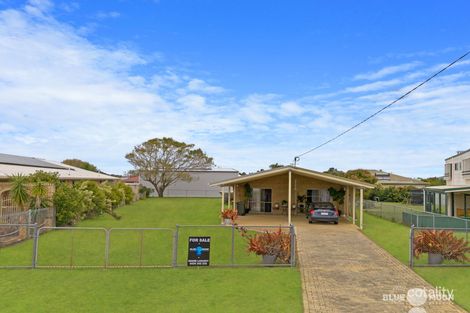 Property photo of 47 Riverview Drive Burrum Heads QLD 4659