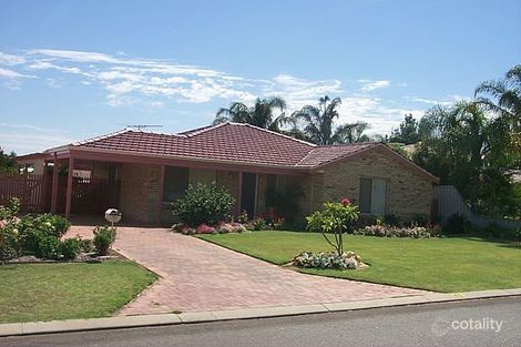 11 Coola Pl, High Wycombe, WA 6057