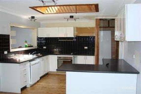 Property photo of 66 Malachite Road Eagle Vale NSW 2558