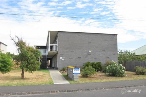 Property photo of 8/31 Dover Road Williamstown VIC 3016