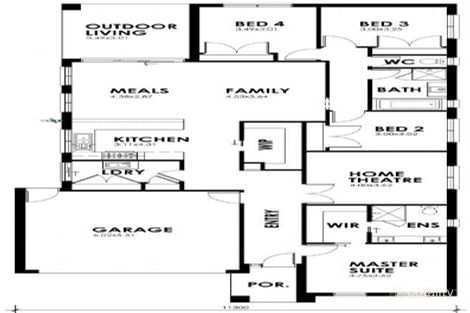 Property photo of 11 Hinneberg Street Cranbourne VIC 3977