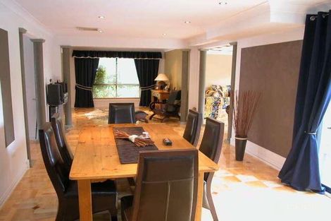 Property photo of 16 Sanctuary Point Road West Pennant Hills NSW 2125