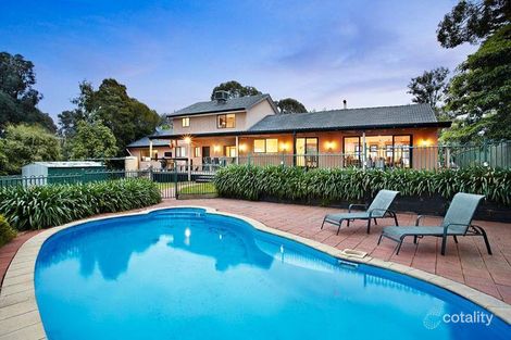 Property photo of 5 Laurison Road Eltham North VIC 3095