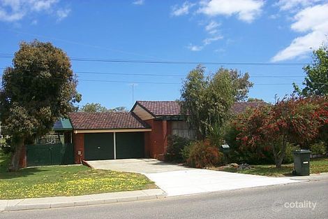 98 Winfield St, Hamilton Hill, WA 6163