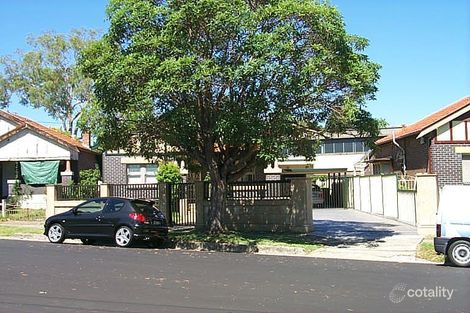 47 Elliott St, Strathfield South, NSW 2136