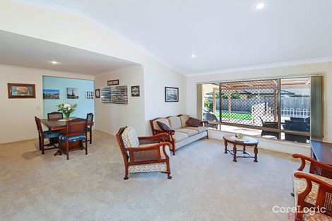 Property photo of 15 Firefly Street Pelican Waters QLD 4551