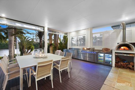 Property photo of 21 Riverbank Court Ashmore QLD 4214