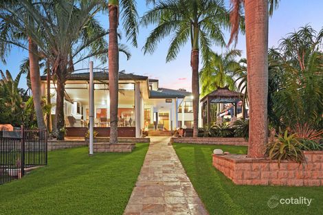 Property photo of 21 Riverbank Court Ashmore QLD 4214