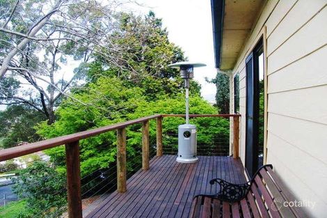 Property photo of 22 Carrol Avenue East Gosford NSW 2250