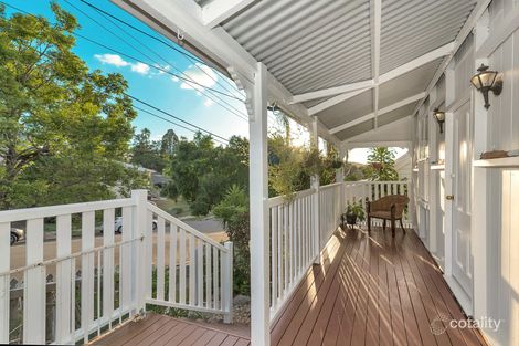 Property photo of 11 Coronation Street Bardon QLD 4065