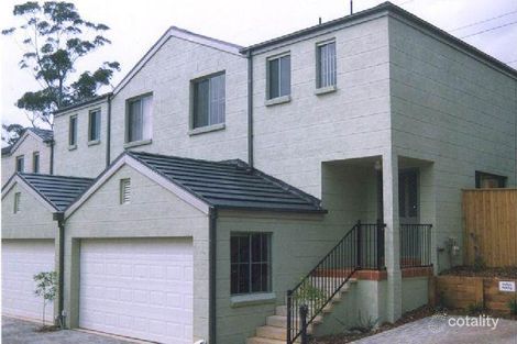 19/33 Coonara Ave, West Pennant Hills, NSW 2125