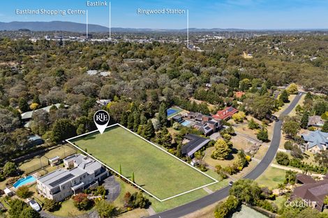 Property photo of 16 Warner Court Donvale VIC 3111