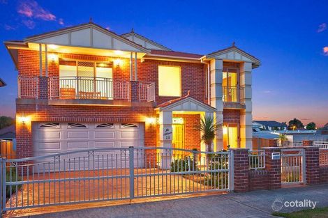 11 Kitchener Ave, Earlwood, NSW 2206